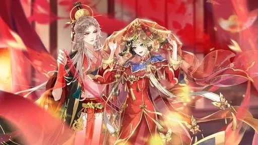 全民养成之女皇陛下正版安卓下载