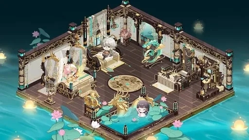 全民养成之女皇陛下正版安卓下载