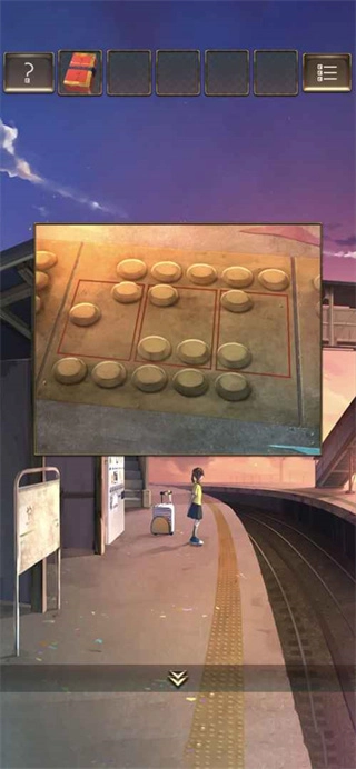 失物终点站中文版(4)