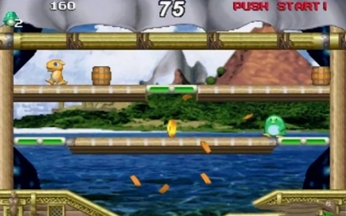 企鵝兄弟最新版截圖2