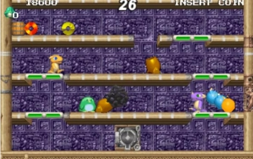 企鵝兄弟最新版截圖0