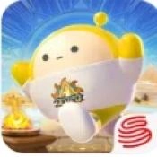 蛋仔派对荷兰服