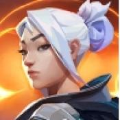 无畏契约源能行动体验服正版