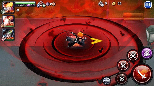 死神勇敢的灵魂2026图4