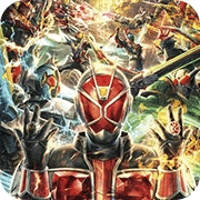 假面骑士超巅峰英雄