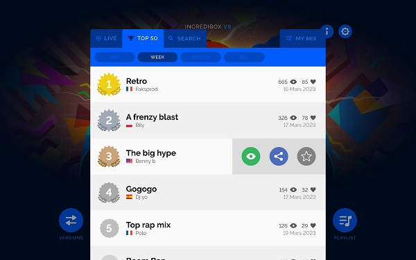 incrediboxsprunki模组图2