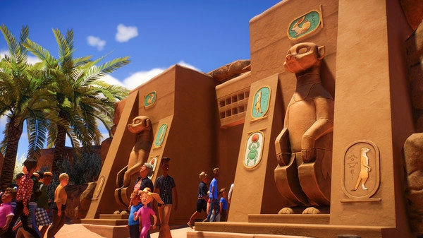 动物园之星正版图1