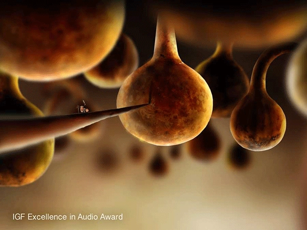 植物精灵中文版