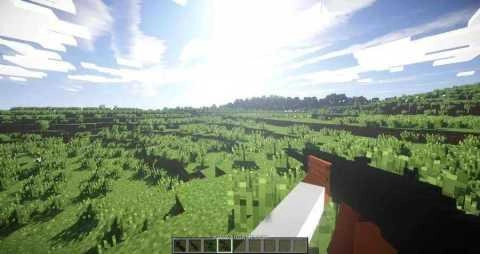 我的世界惊变100天国际版(1)