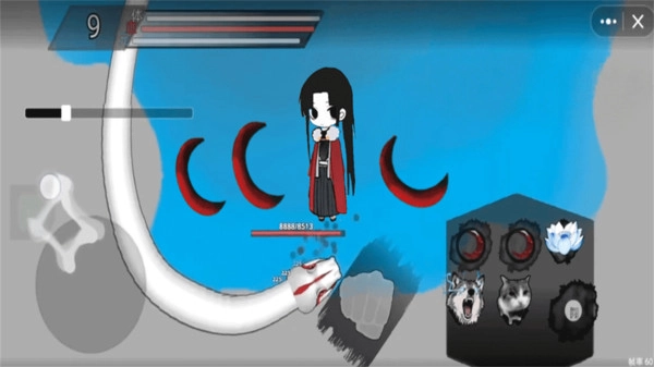 蛊界游戏手机版(1)