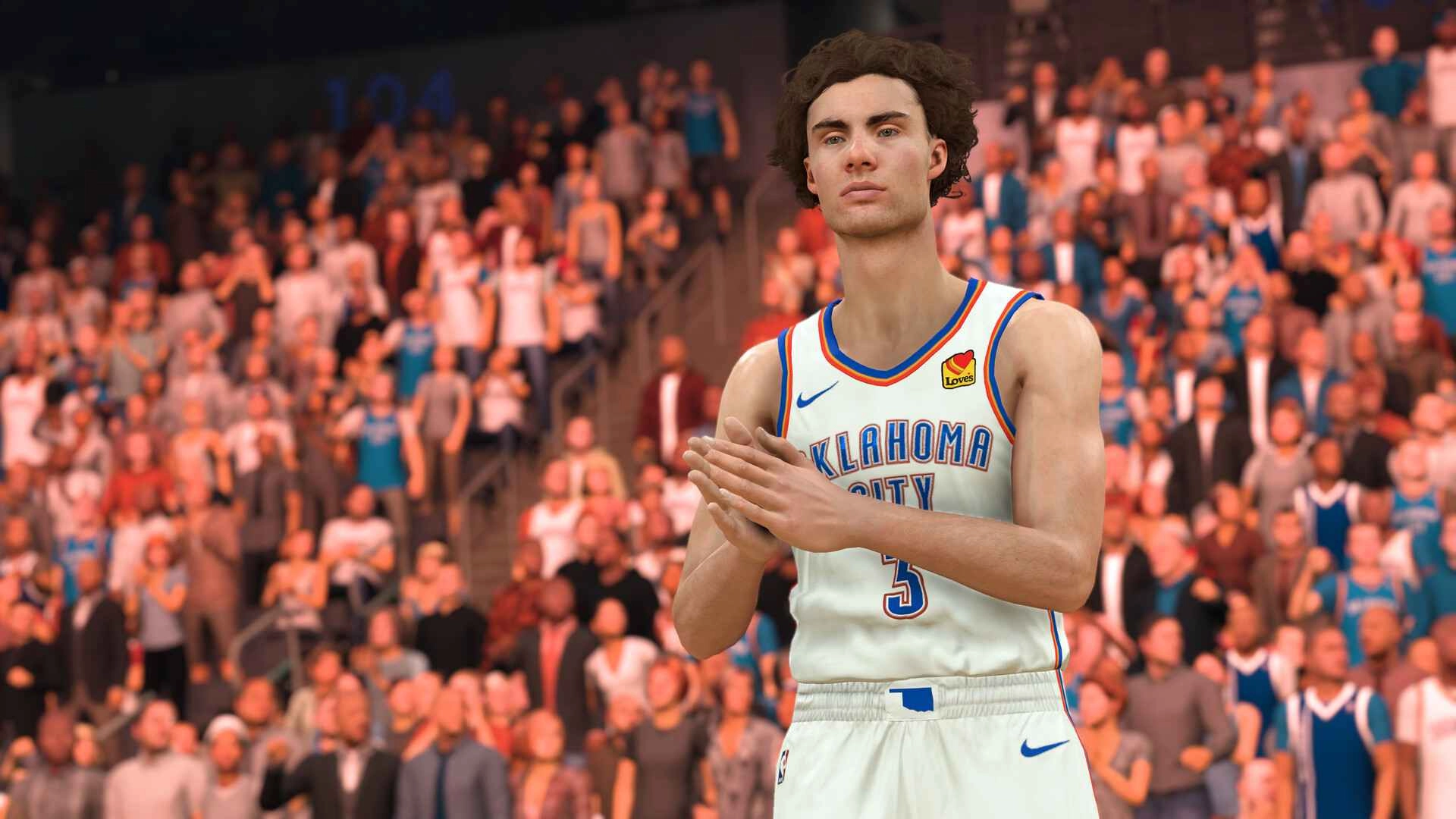 nba2k24安卓版图4