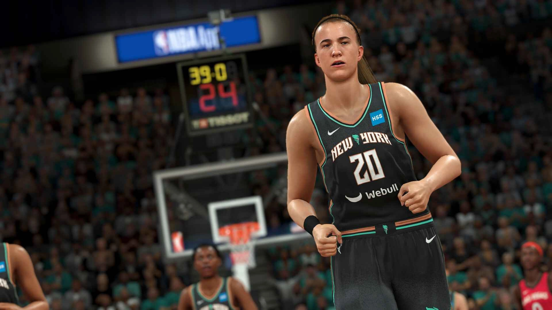 nba2k24安卓版图2