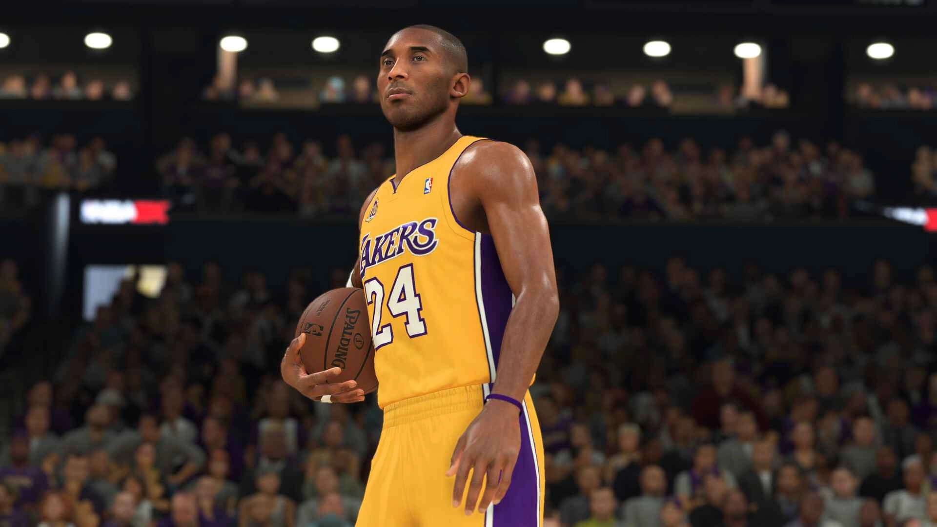 nba2k24安卓版图1