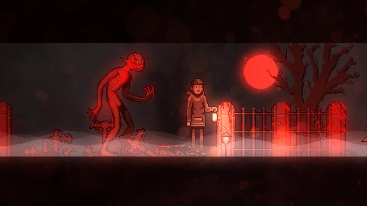 雾城中文版最新下载