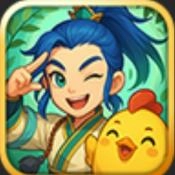 萌幻跑跑西游记正式版