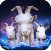 模拟山羊3胡闹多元宇宙中文版