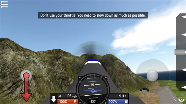 简单飞机中文版图1