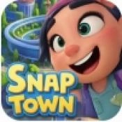 瞬间之城你的城市中文版