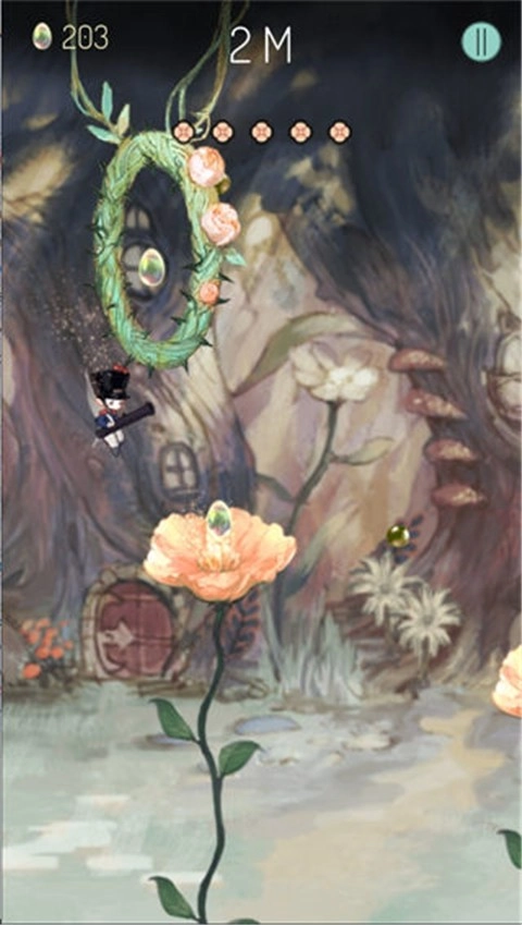 春之精灵安卓免费版图1