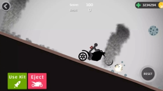 火柴人布娃娃模拟器正式版图1