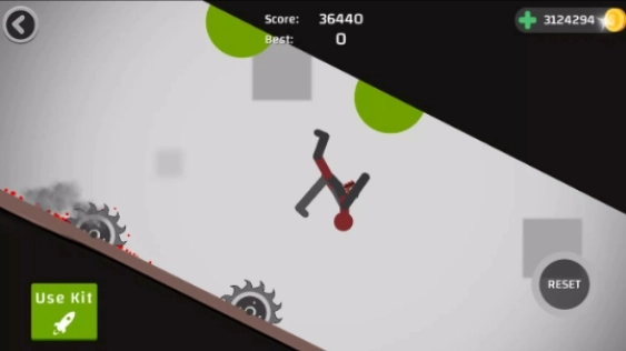 火柴人布娃娃模拟器正式版图3