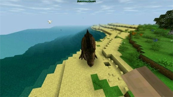 生存战争2侏罗纪中文版-图1