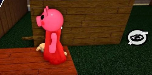 恐怖小猪佩奇图1