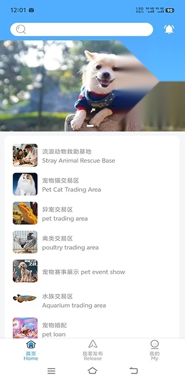非凡宠物图2