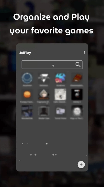joiplay最新版图1