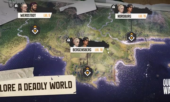 我们最后的出路(3)