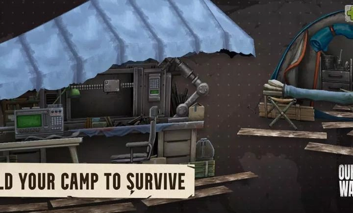 我们最后的出路(1)