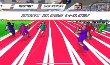 速度之星菜单版(1)