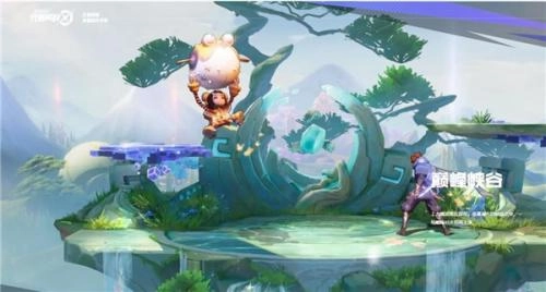 代号破晓2026手游直装版图1