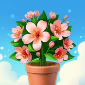 花朵小院正式版
