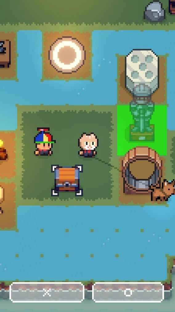 回家的路游戏中文版(4)