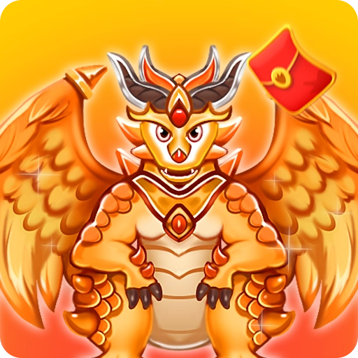 欢乐养龙红包版