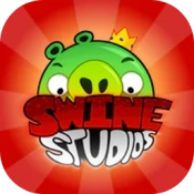 愤怒的小鸟R计划正式版