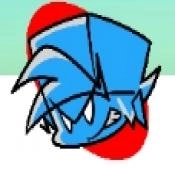 FNF比基尼海滩的恐慌中文版