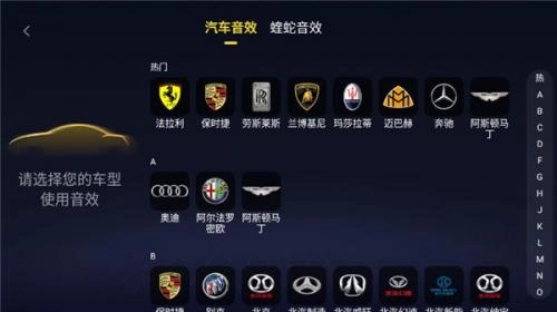 酷我音乐车机版(2)