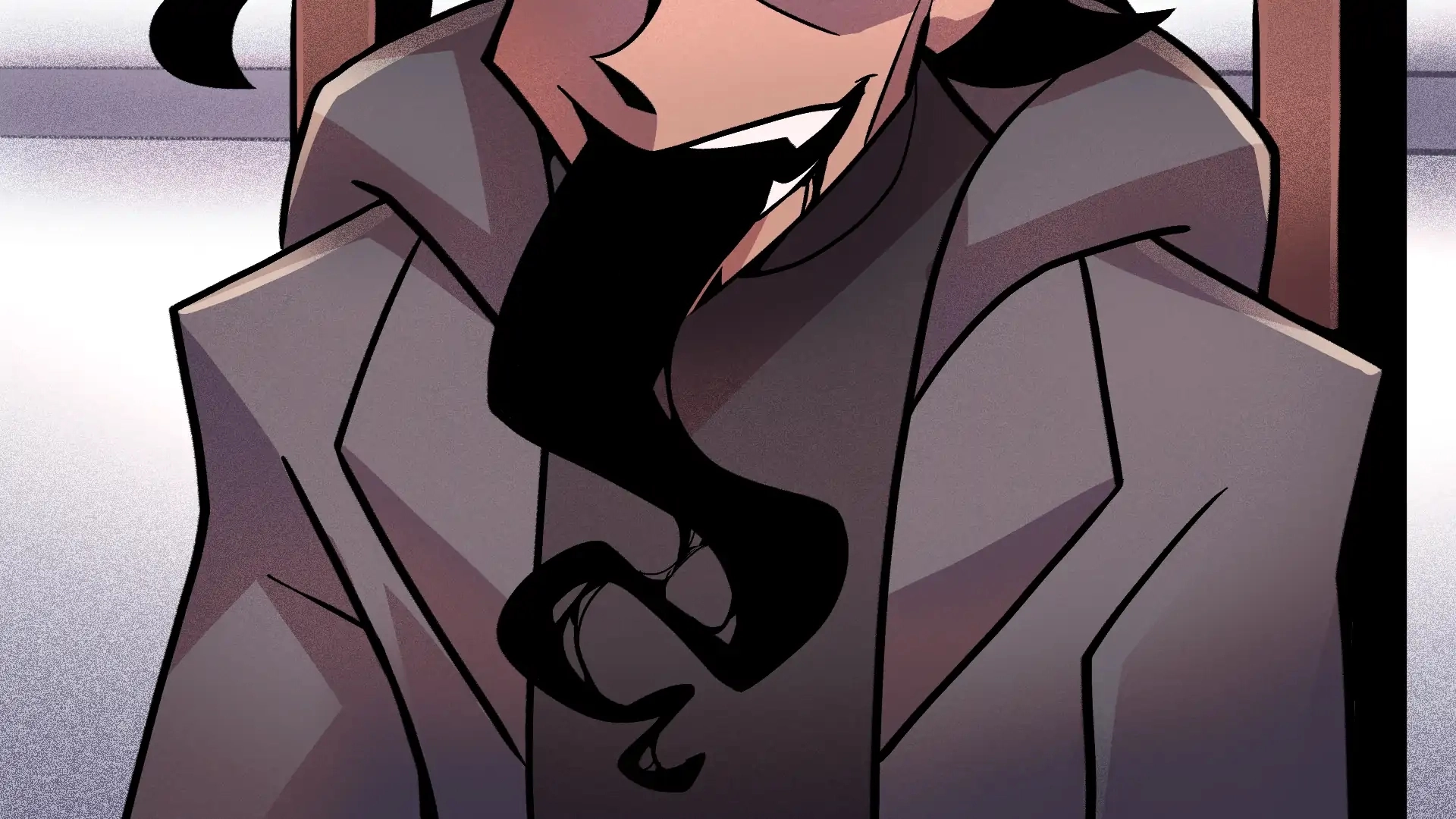 非人室友Gavril图2