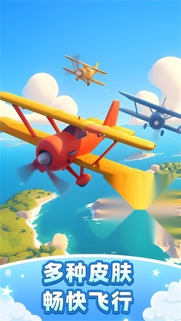 飞机模拟高手(4)