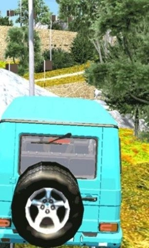 疯狂越野汽车游戏安装包图1