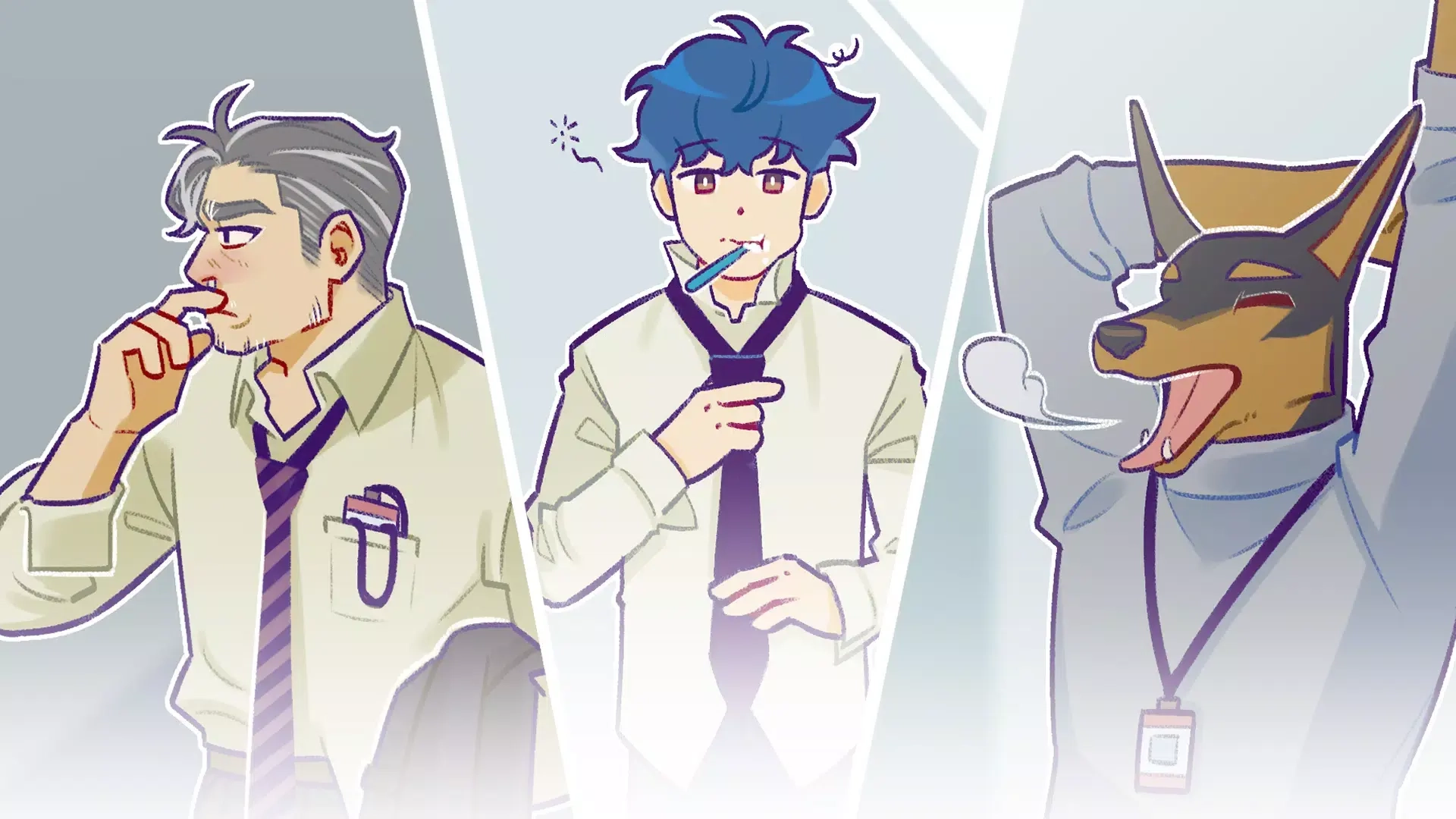 公司物语免广告(3)