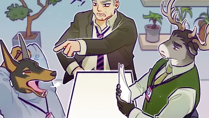 公司物语免广告(2)