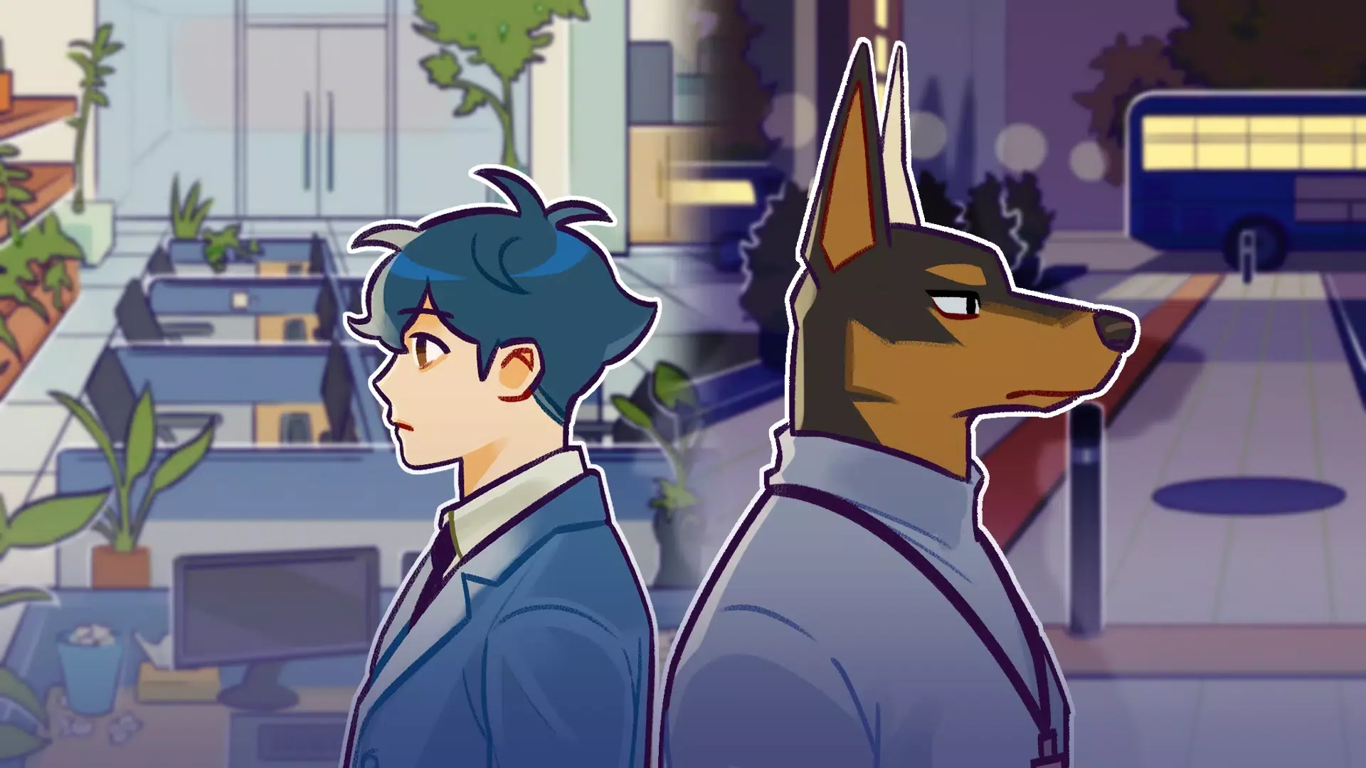 公司物语免广告(1)