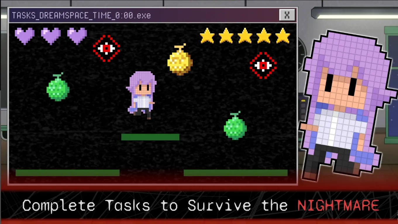 奇妙结局0安卓版(3)