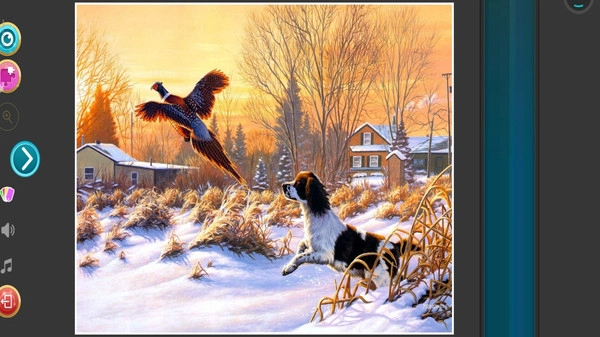 拼图挑战手游版(1)