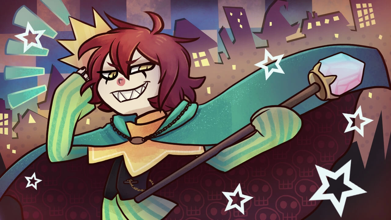 城堡里的杰克游戏