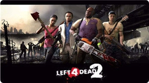 求生之路2汉化版(1)