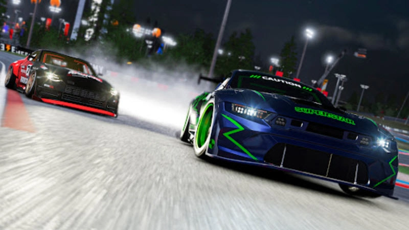 carx street安卓版图2